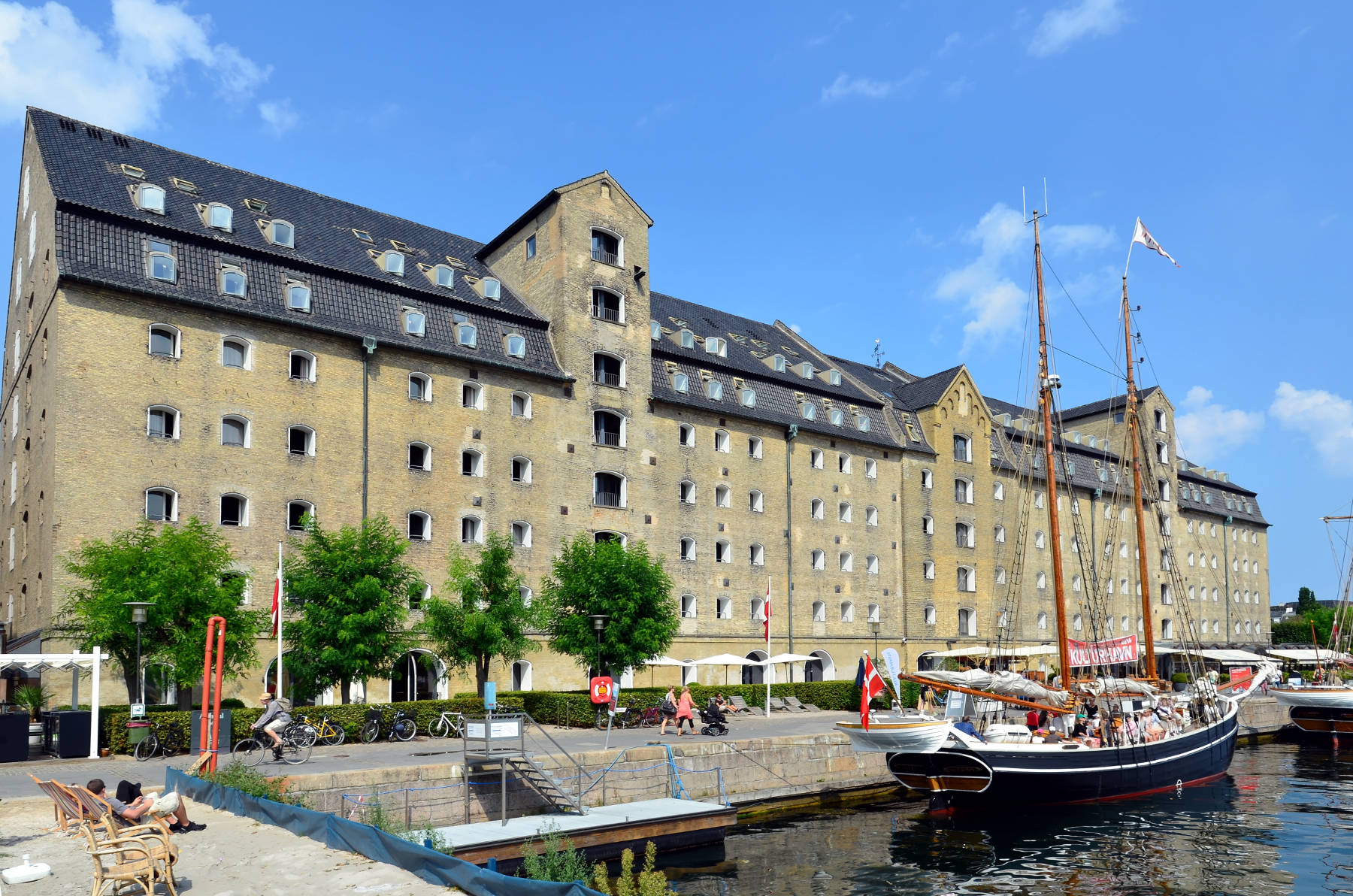 Copenhagen